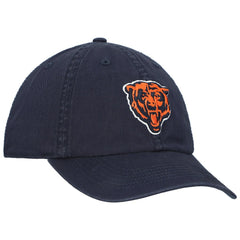 Chicago Bears 47 brand '47 Franchise Logo Fitted Hat