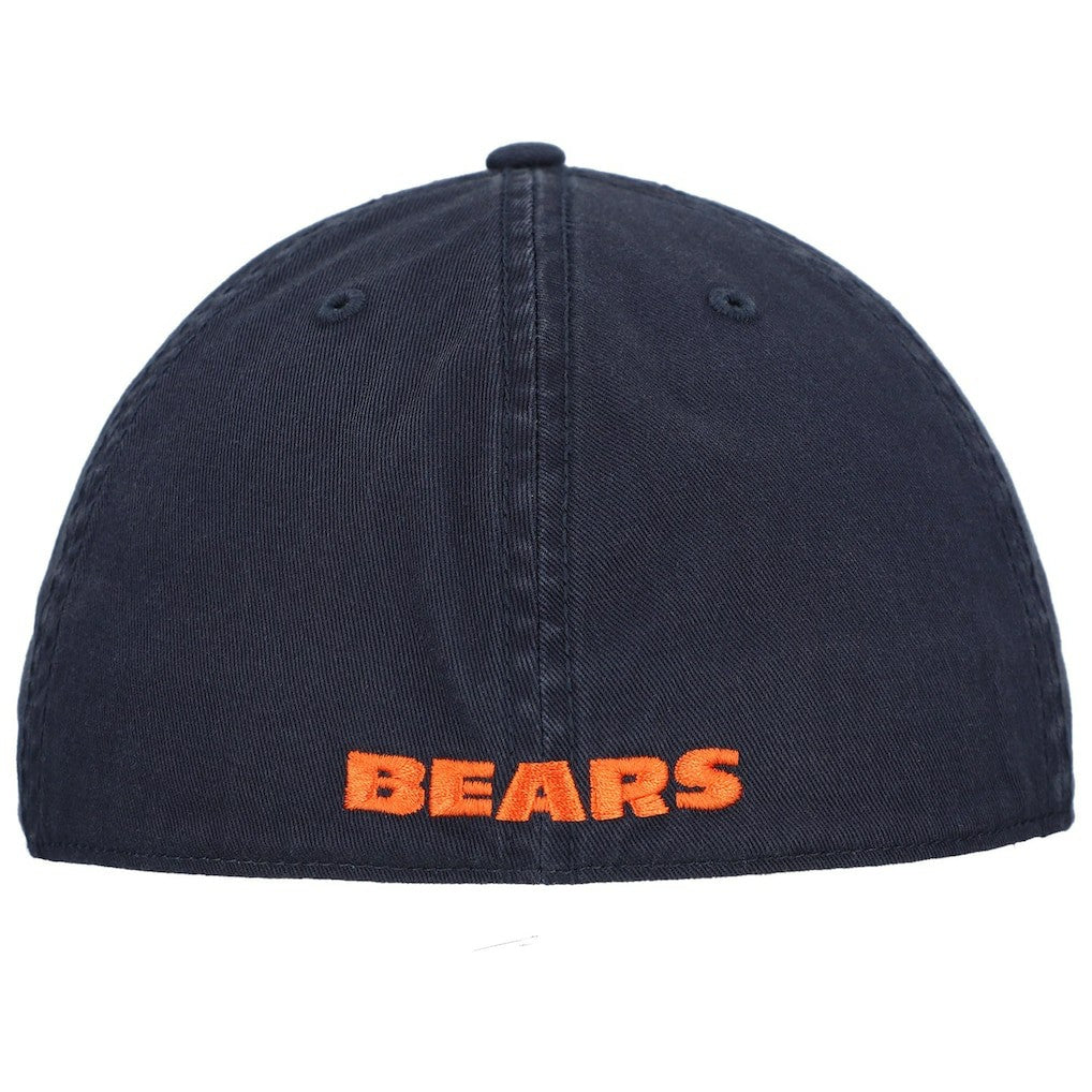Chicago Bears 47 brand '47 Franchise Logo Fitted Hat