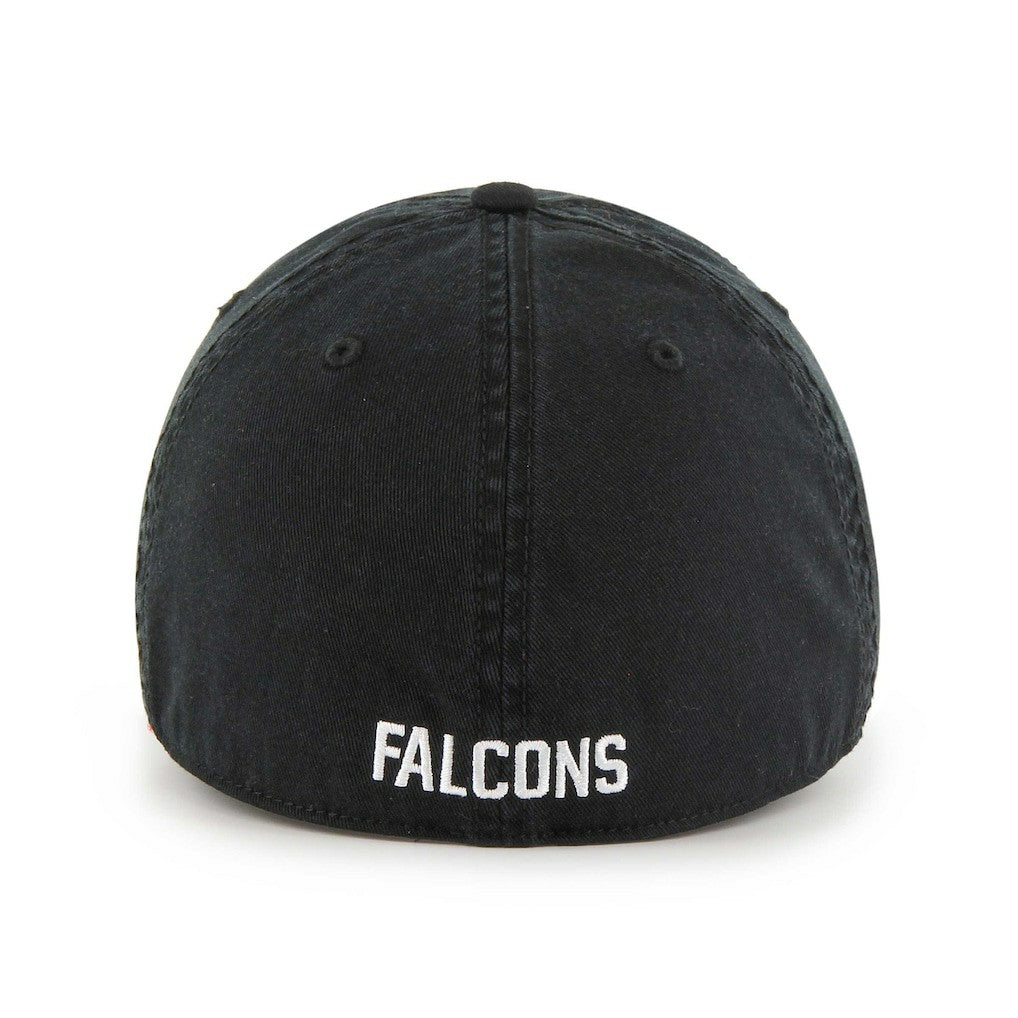 Atlanta Falcons 47 brand '47 Gridiron Classics Franchise Fitted Hat