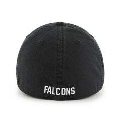 Atlanta Falcons 47 brand '47 Gridiron Classics Franchise Fitted Hat