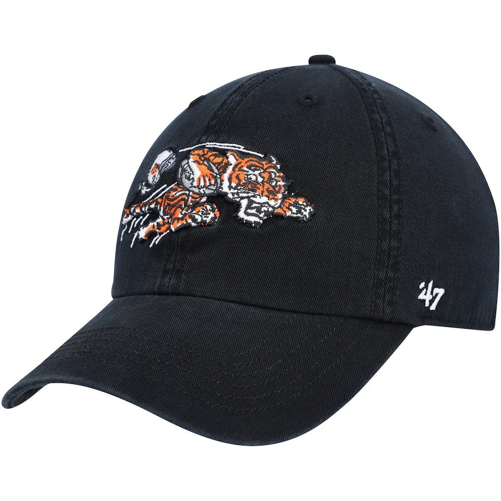 Cincinnati Bengals 47 brand '47 Gridiron Classics Franchise Fitted Hat