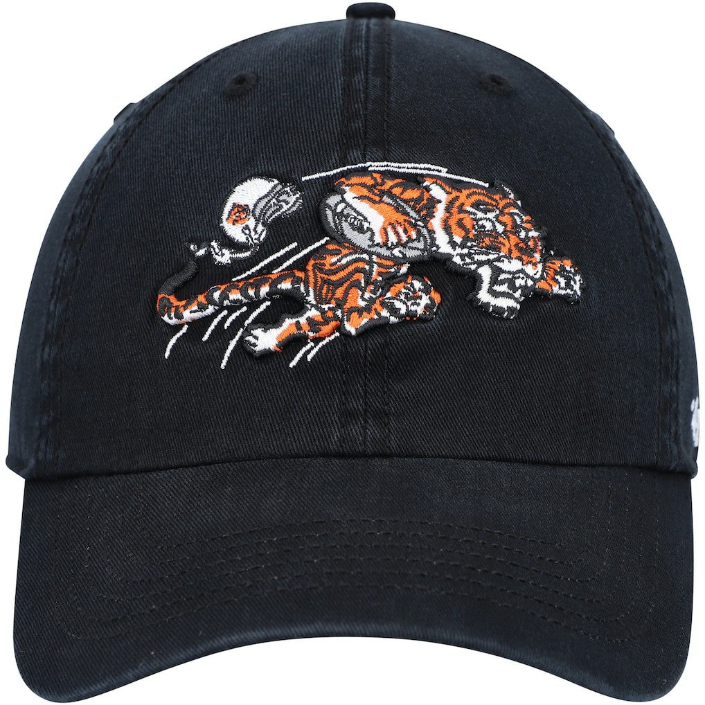 Cincinnati Bengals 47 brand '47 Gridiron Classics Franchise Fitted Hat