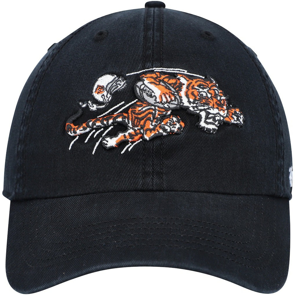 Cincinnati Bengals 47 brand '47 Gridiron Classics Franchise Fitted Hat