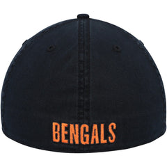 Cincinnati Bengals 47 brand '47 Gridiron Classics Franchise Fitted Hat