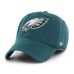 Philadelphia Eagles 47 brand '47 Franchise Logo Fitted Hat