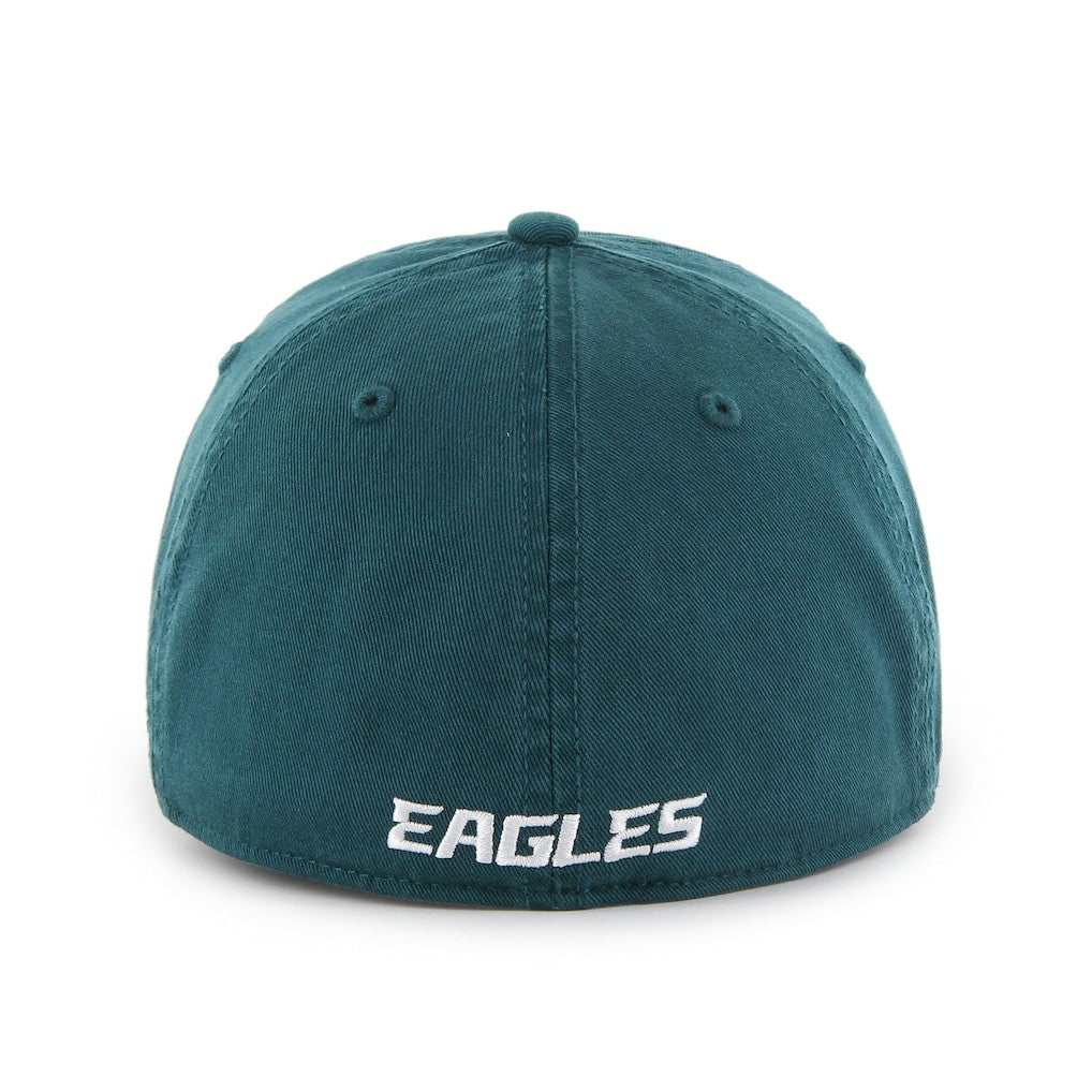 Philadelphia Eagles 47 brand '47 Franchise Logo Fitted Hat