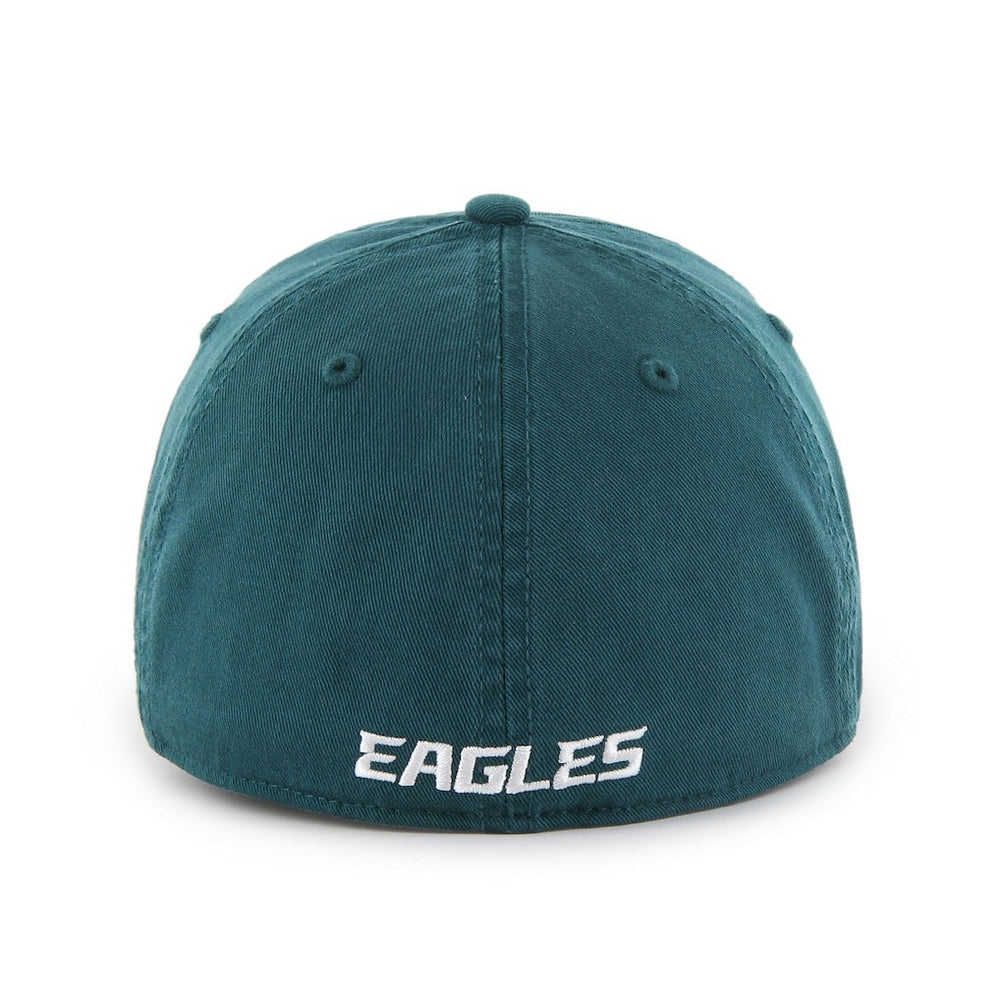 Philadelphia Eagles 47 brand '47 Franchise Logo Fitted Hat