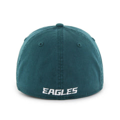 Philadelphia Eagles 47 brand '47 Franchise Logo Fitted Hat