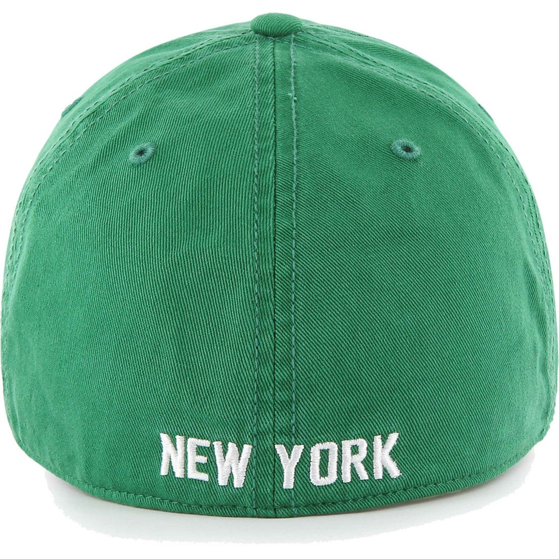 New York Jets 47 brand '47 Gridiron Classics Franchise Fitted Hat
