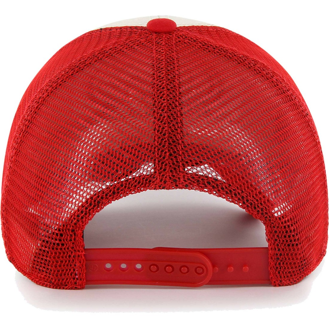 Tampa Bay Buccaneers 47 brand '47 Breakout MVP Trucker Adjustable Hat