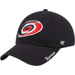 Carolina Hurricanes '47 Women's Miata Clean Up Adjustable Hat Discount