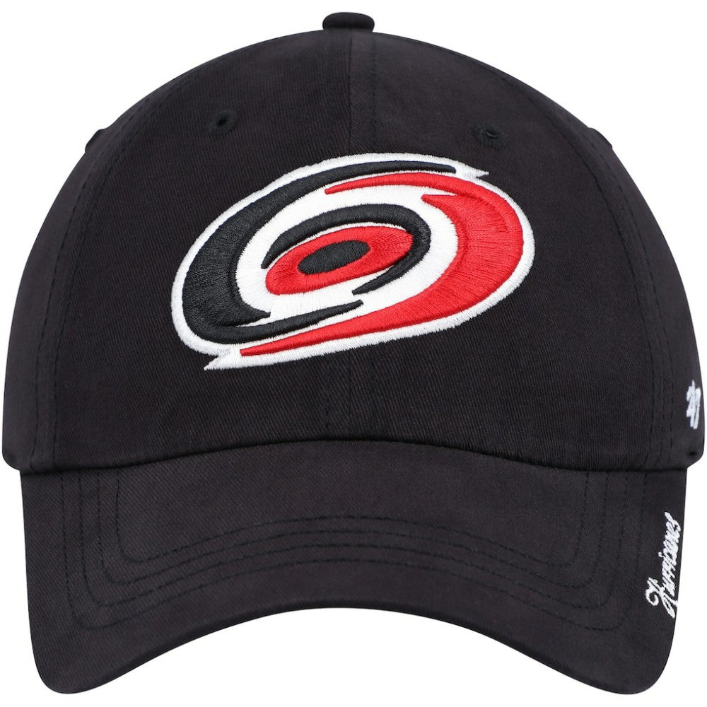 Carolina Hurricanes '47 Women's Miata Clean Up Adjustable Hat Discount