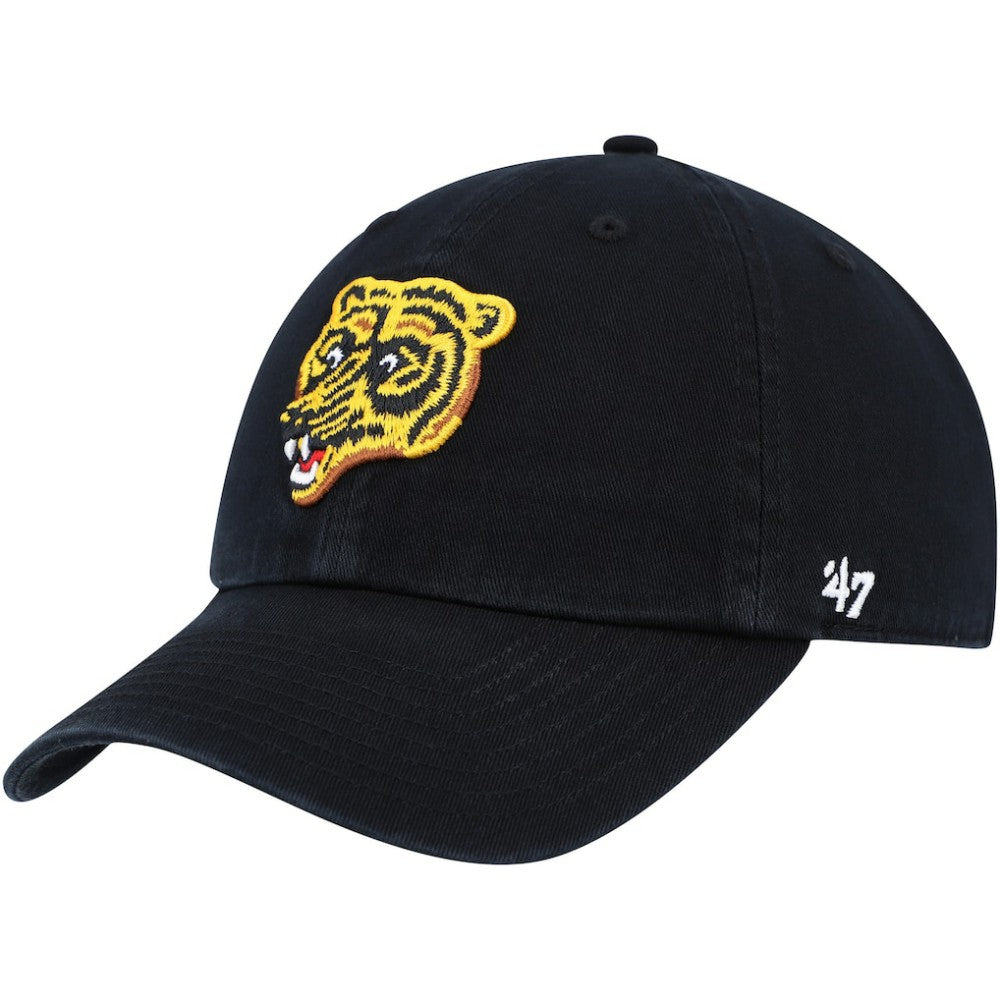 Boston Bruins '47 Clean Up Adjustable Hat Outlet