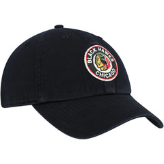 Chicago Blackhawks '47 Clean Up Adjustable Hat Outlet