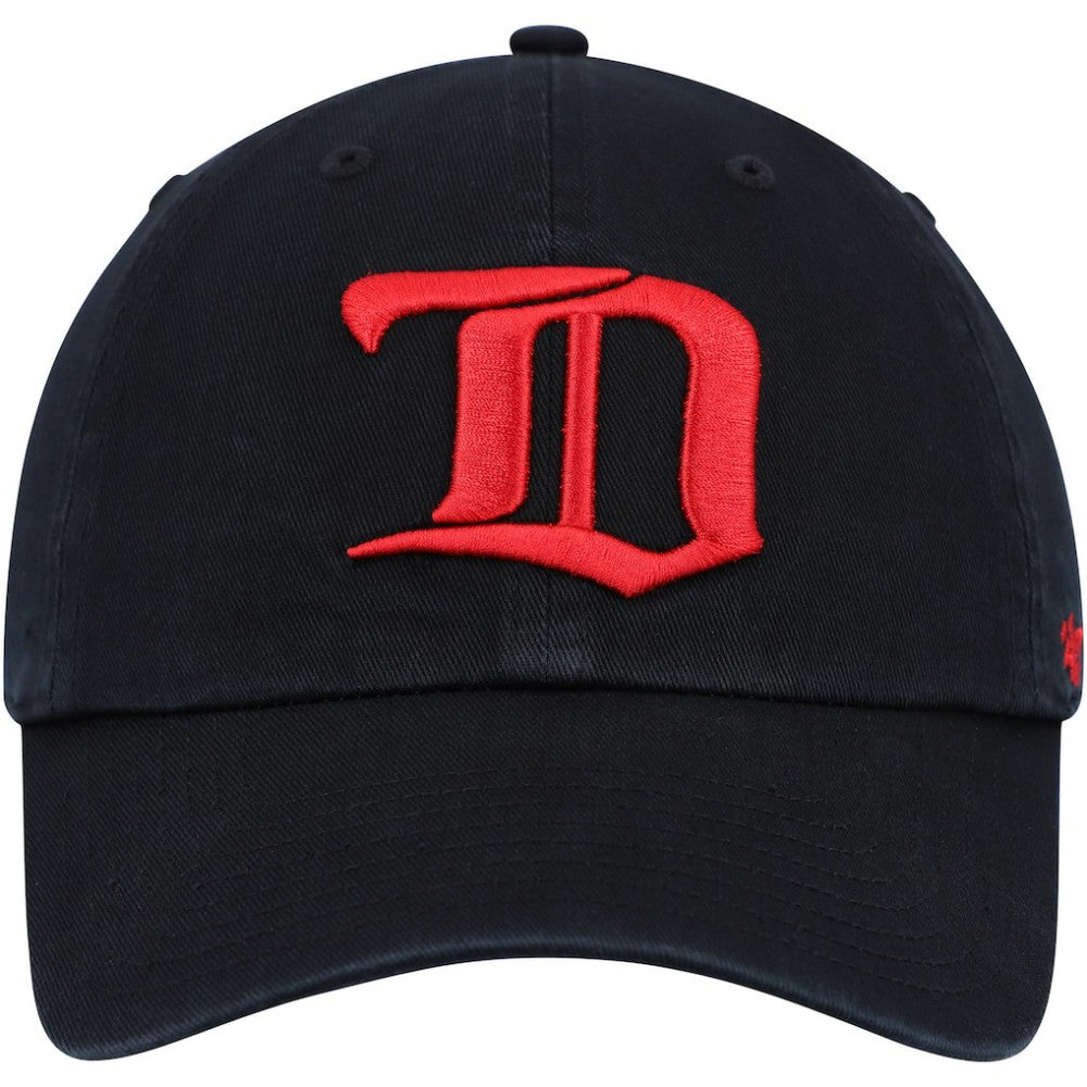 Detroit Red Wings '47 Clean Up Adjustable Hat Sale