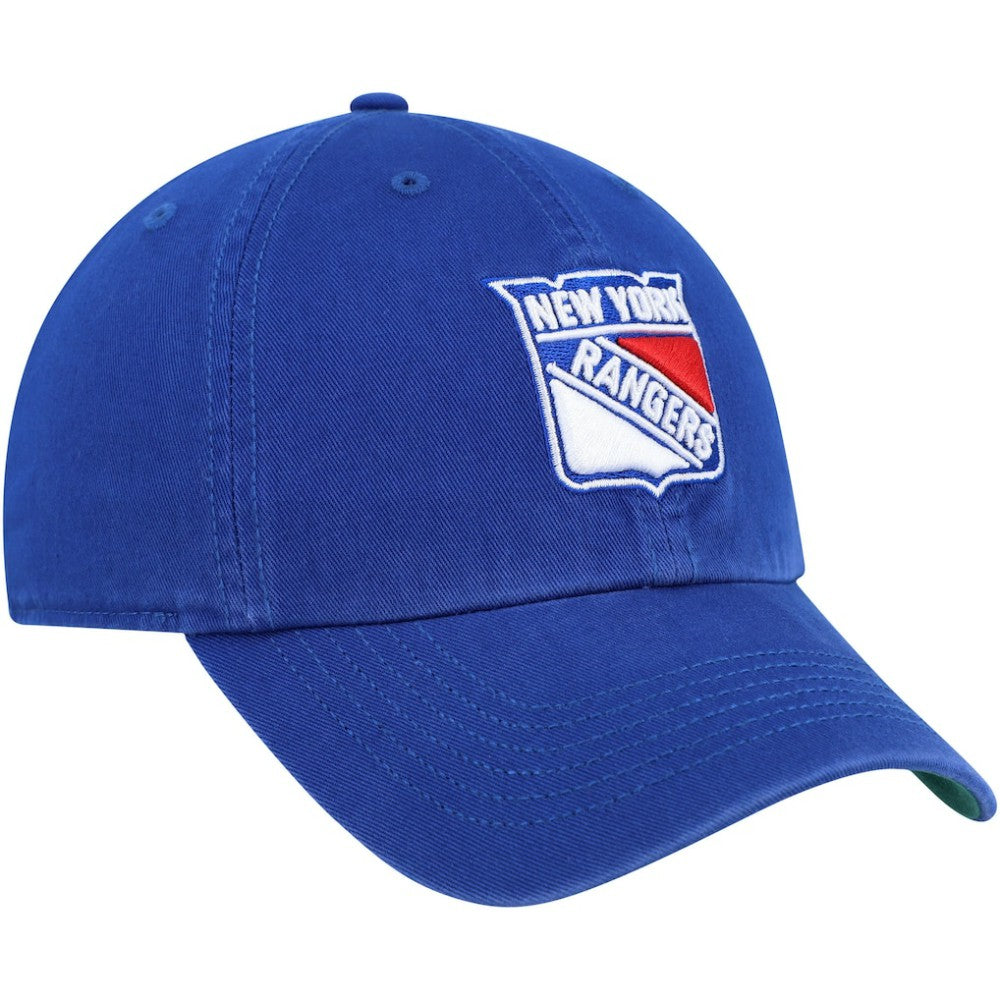 New York Rangers '47 Clean Up Adjustable Hat On Sale