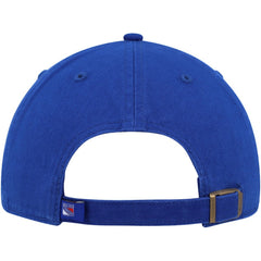New York Rangers '47 Clean Up Adjustable Hat On Sale