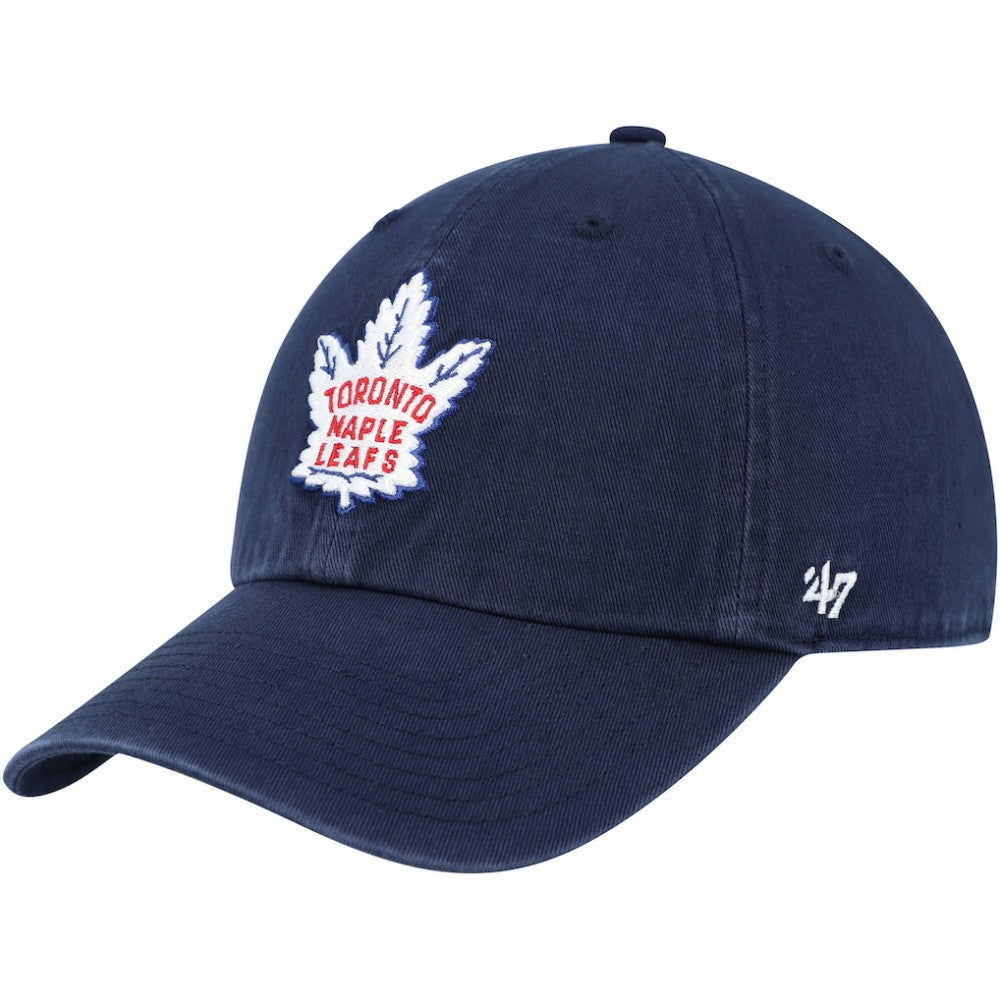 Toronto Maple Leafs '47 Clean Up Adjustable Hat Online
