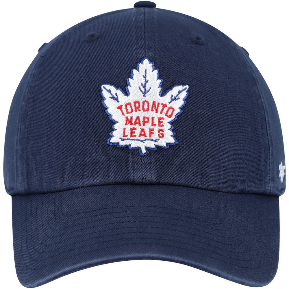 Toronto Maple Leafs '47 Clean Up Adjustable Hat Online