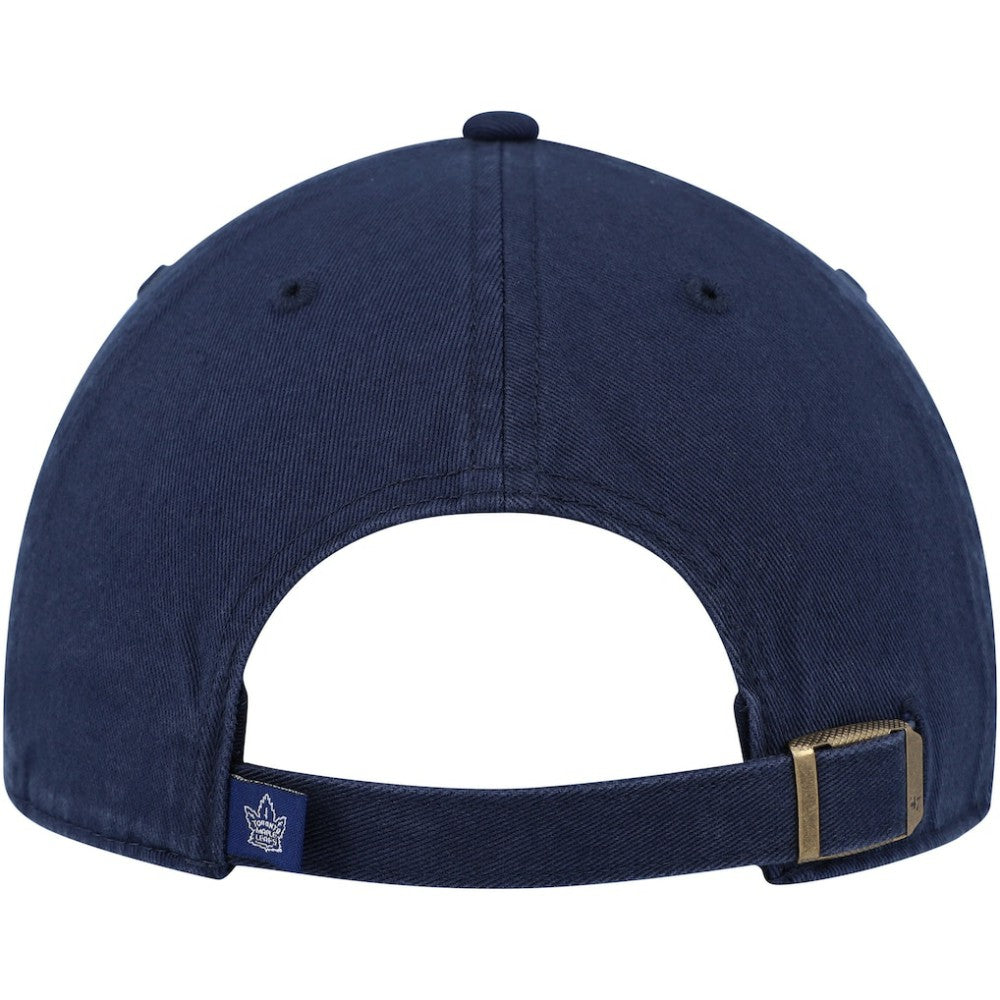 Toronto Maple Leafs '47 Clean Up Adjustable Hat Online