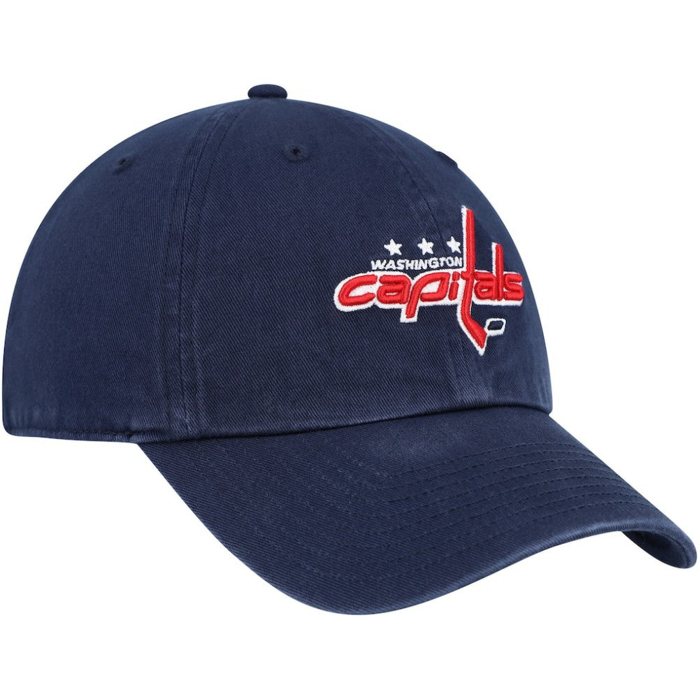Washington Capitals '47 Clean Up Adjustable Hat Sale