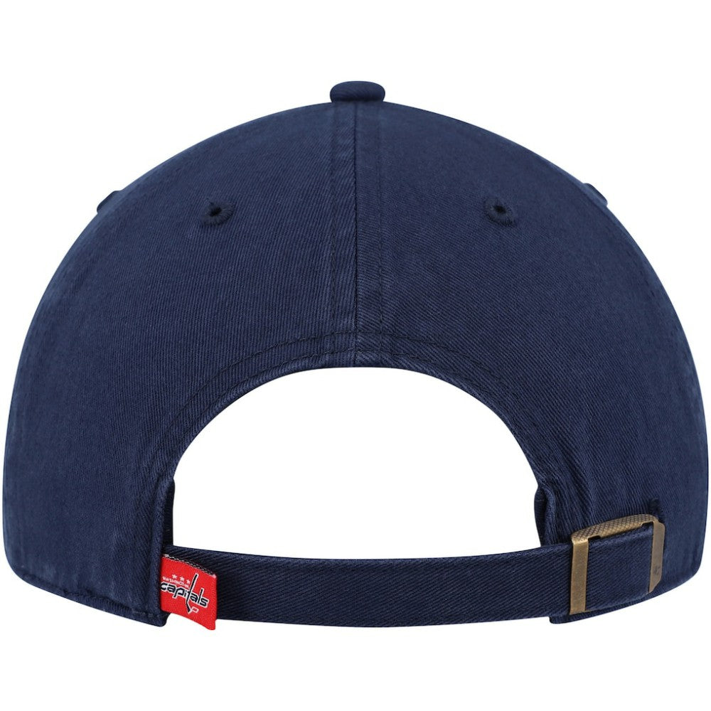Washington Capitals '47 Clean Up Adjustable Hat Sale