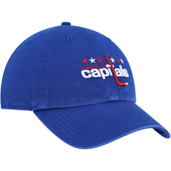 Washington Capitals '47 Clean Up Adjustable Hat On Sale