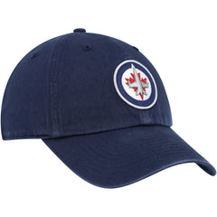 Winnipeg Jets '47 Clean Up Adjustable Hat Outlet