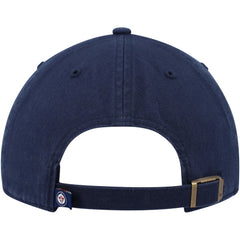 Winnipeg Jets '47 Clean Up Adjustable Hat Outlet