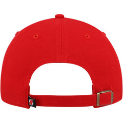 New Jersey Devils '47 Clean Up Adjustable Hat Outlet