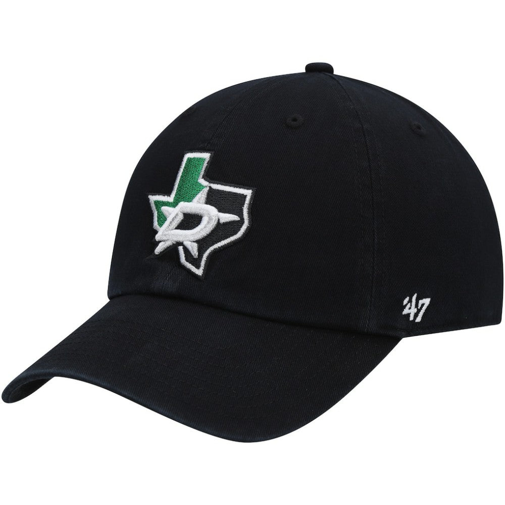 Dallas Stars '47 Clean Up Adjustable Hat Sale