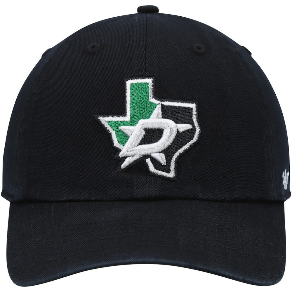 Dallas Stars '47 Clean Up Adjustable Hat Sale