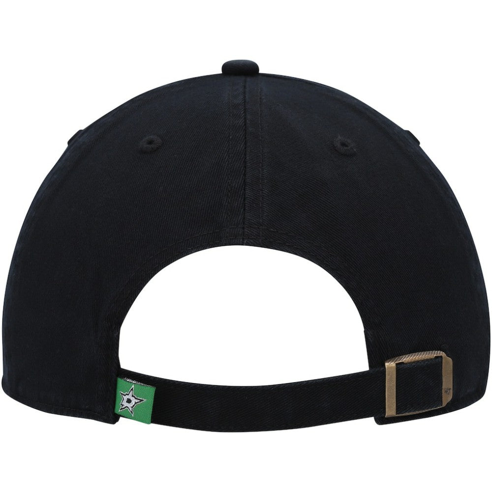 Dallas Stars '47 Clean Up Adjustable Hat Sale
