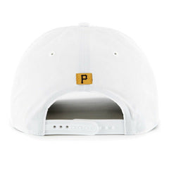 Pittsburgh Pirates '47 2023 City Connect Downburst Hitch Snapback Hat | MLB Online