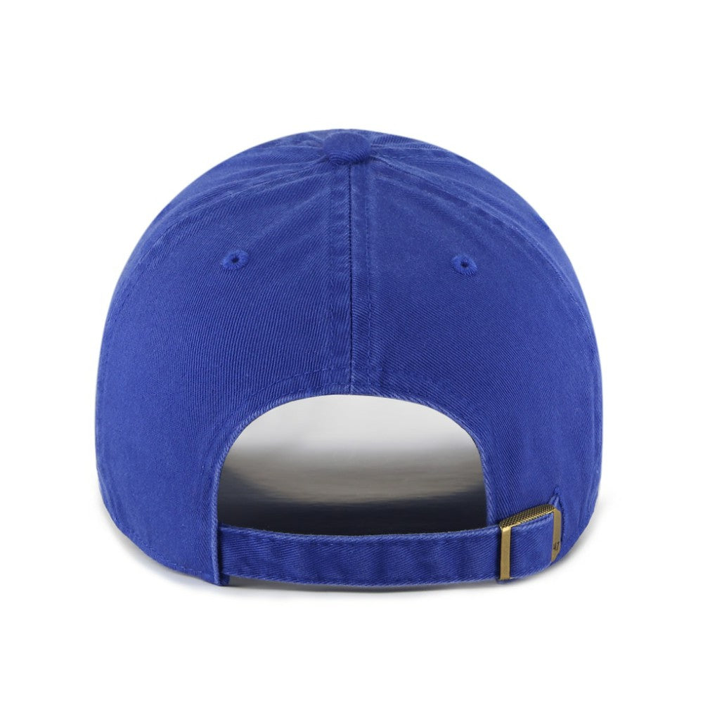 Atlanta Braves '47 2023 City Connect Clean Up Adjustable Hat | MLB Sale
