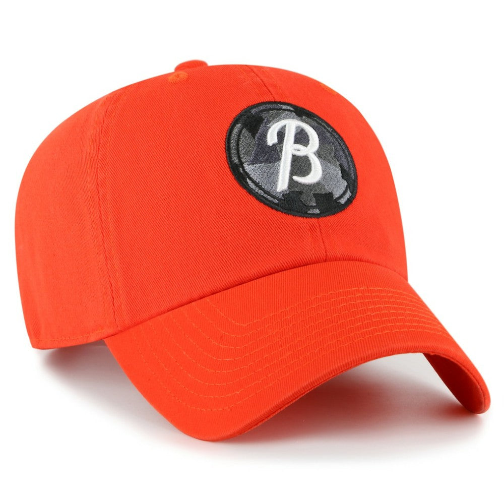 Baltimore Orioles '47 2023 City Connect Clean Up Adjustable Hat | MLB On Sale