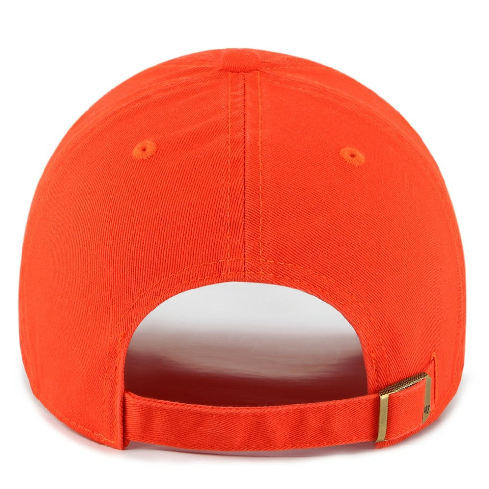 Baltimore Orioles '47 2023 City Connect Clean Up Adjustable Hat | MLB On Sale