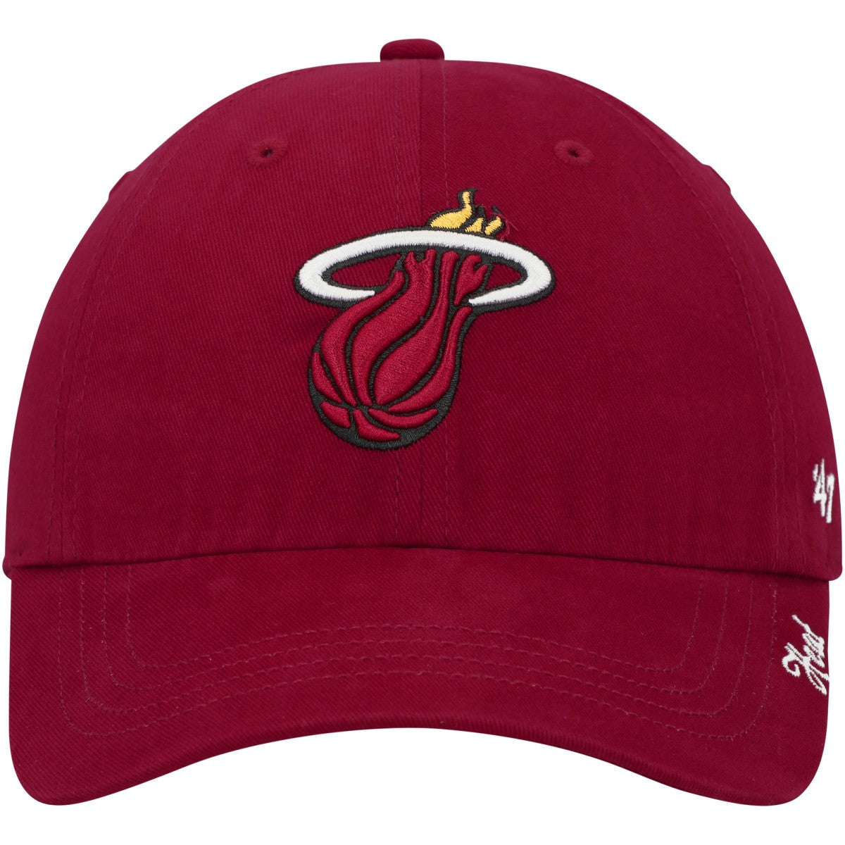 Miami Heat '47 Women's Miata Clean Up Adjustable Hat Discount