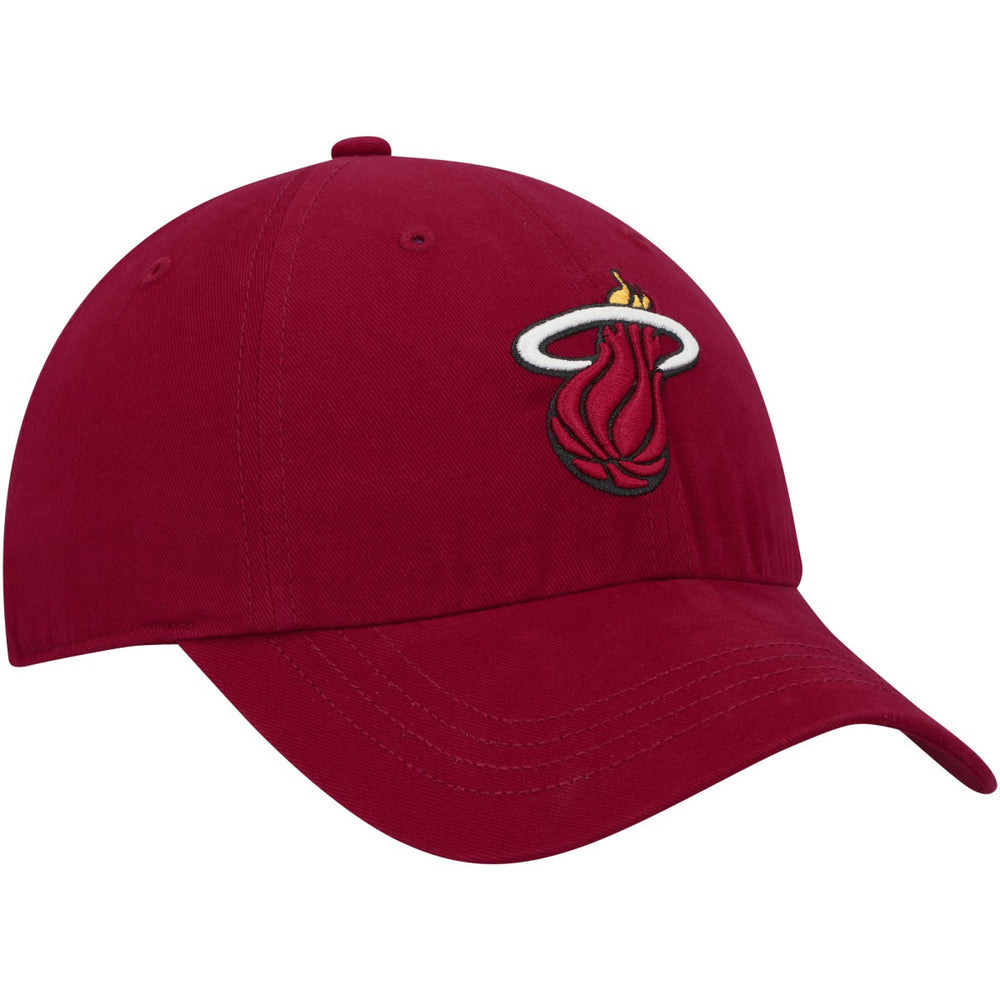 Miami Heat '47 Women's Miata Clean Up Adjustable Hat Discount
