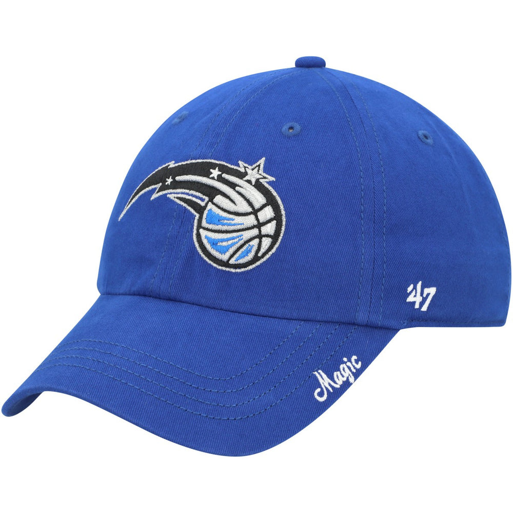 Orlando Magic '47 Women's Miata Clean Up Adjustable Hat On Sale