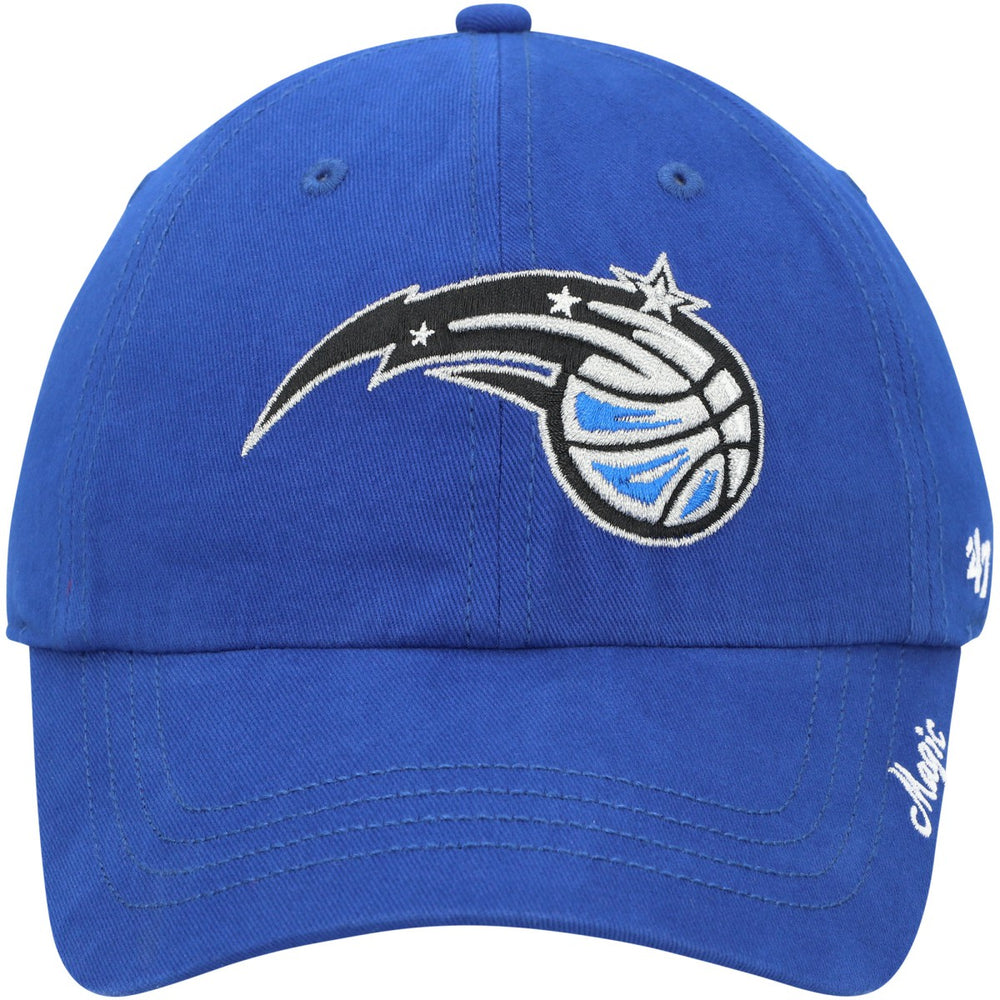 Orlando Magic '47 Women's Miata Clean Up Adjustable Hat On Sale