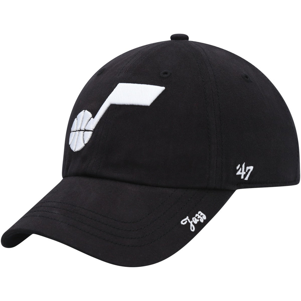 Utah Jazz '47 Women's Miata Clean Up Adjustable Hat Online