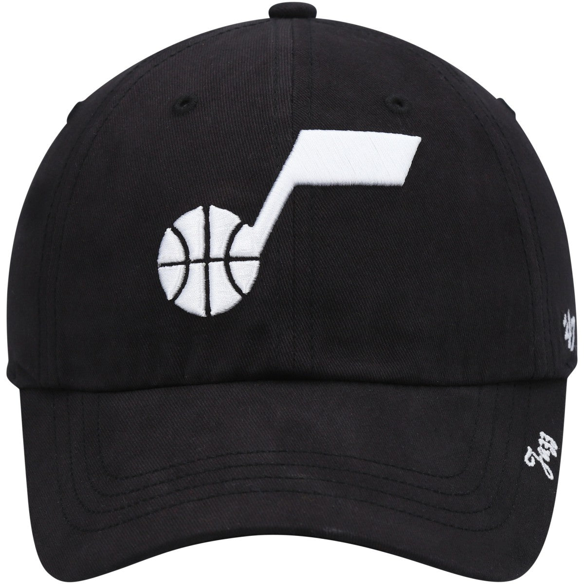 Utah Jazz '47 Women's Miata Clean Up Adjustable Hat Online