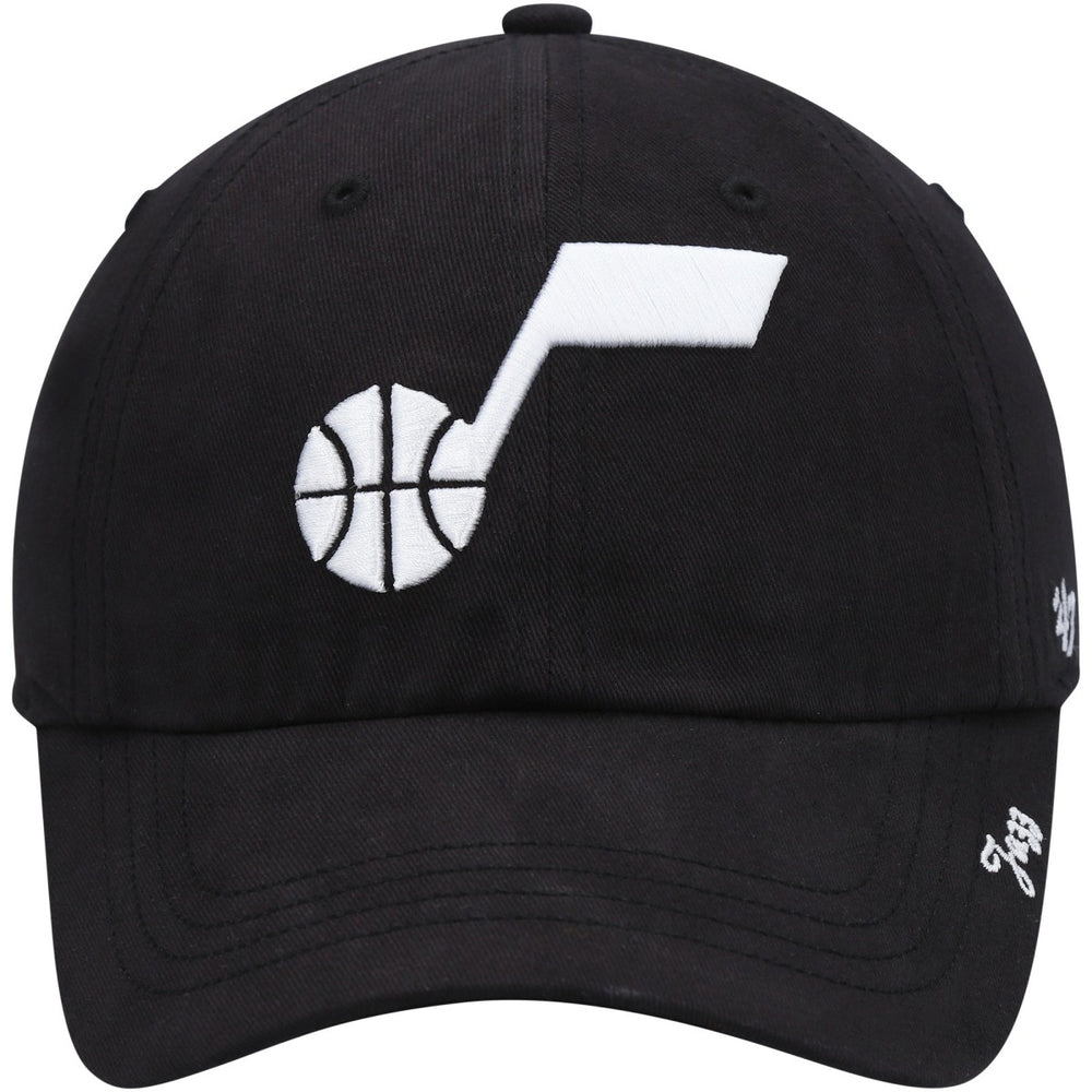 Utah Jazz '47 Women's Miata Clean Up Adjustable Hat Online