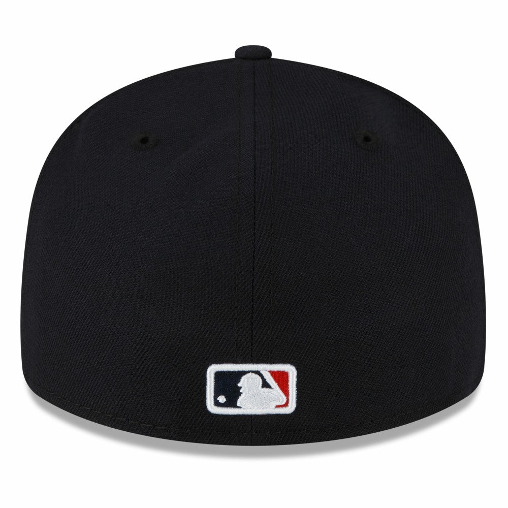 Minnesota Twins New Era 2023 Authentic Collection Low Profile  Home 59FIFTY Fitted Hat  | MLB Outlet