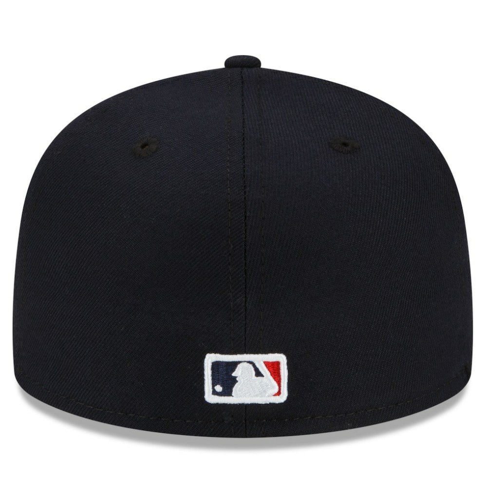 Minnesota Twins New Era 2023 Authentic Collection Home 59FIFTY Fitted Hat  | MLB Sale
