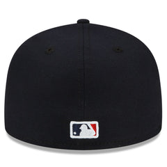 Minnesota Twins New Era 2023 Authentic Collection Home 59FIFTY Fitted Hat  | MLB Sale