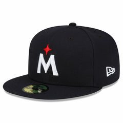 Minnesota Twins New Era 2023 Authentic Collection Road 59FIFTY Fitted Hat  | MLB On Sale