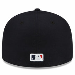Minnesota Twins New Era 2023 Authentic Collection Road 59FIFTY Fitted Hat  | MLB On Sale