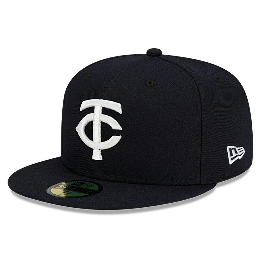 Minnesota Twins New Era 2023 Authentic Collection Alternate 59FIFTY Fitted Hat  | MLB Near me